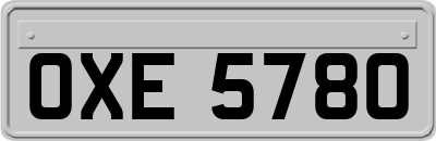 OXE5780