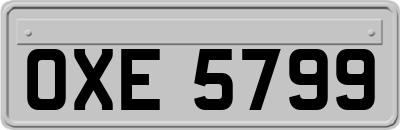 OXE5799