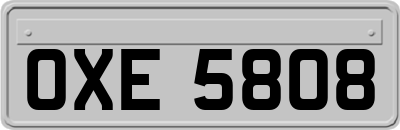 OXE5808