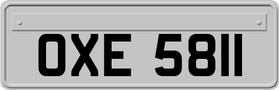 OXE5811