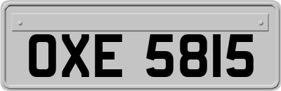 OXE5815
