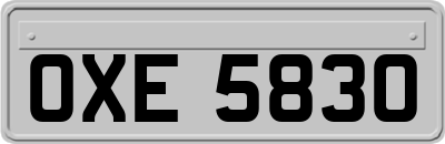 OXE5830