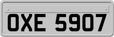 OXE5907
