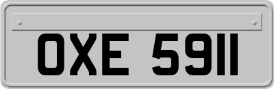 OXE5911