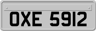 OXE5912