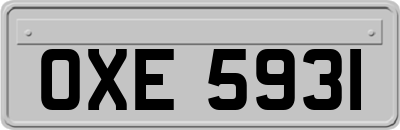 OXE5931