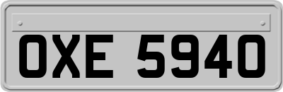 OXE5940