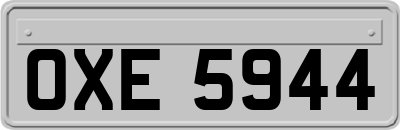 OXE5944