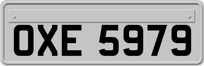 OXE5979