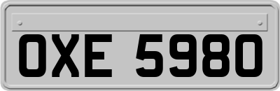 OXE5980