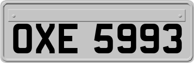 OXE5993