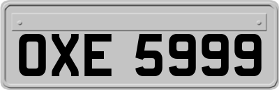 OXE5999