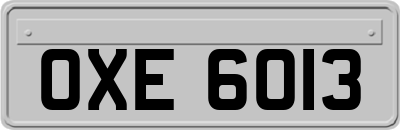 OXE6013