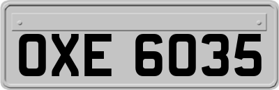 OXE6035