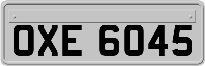 OXE6045