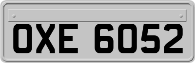 OXE6052