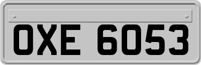 OXE6053