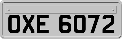 OXE6072