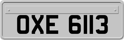 OXE6113