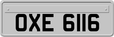 OXE6116