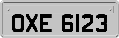 OXE6123
