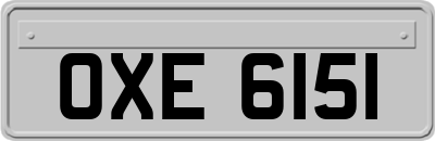 OXE6151