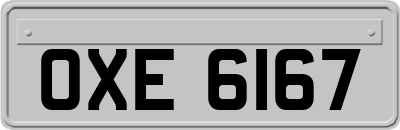 OXE6167