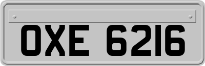OXE6216