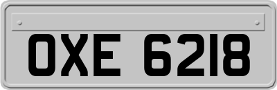 OXE6218