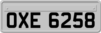 OXE6258