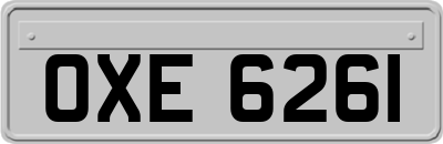 OXE6261