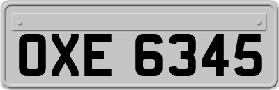 OXE6345