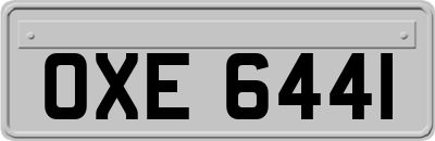OXE6441