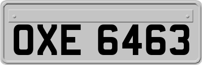OXE6463