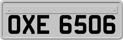 OXE6506