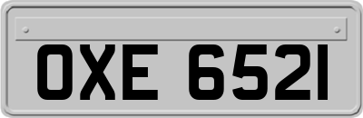 OXE6521