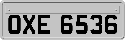 OXE6536