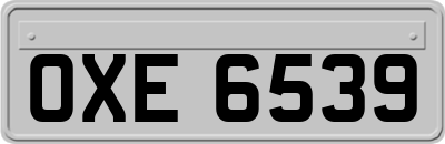 OXE6539