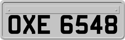 OXE6548