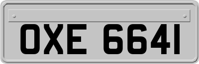 OXE6641