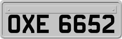 OXE6652
