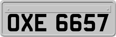 OXE6657