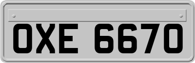 OXE6670