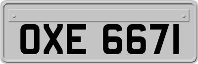 OXE6671