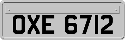 OXE6712
