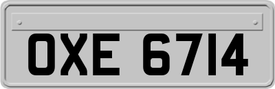 OXE6714