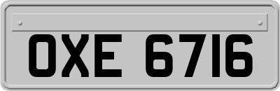 OXE6716