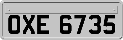 OXE6735