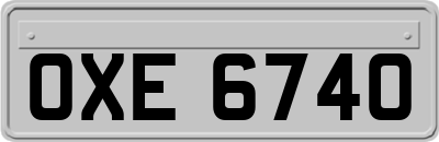 OXE6740