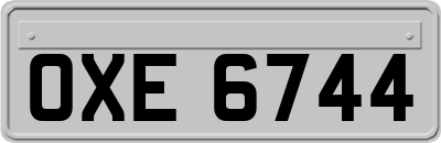OXE6744